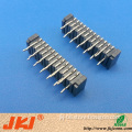 Through-Hole Right-Angle Dual Contact Style 1.25mm 38pin Non ZIF FPC connector